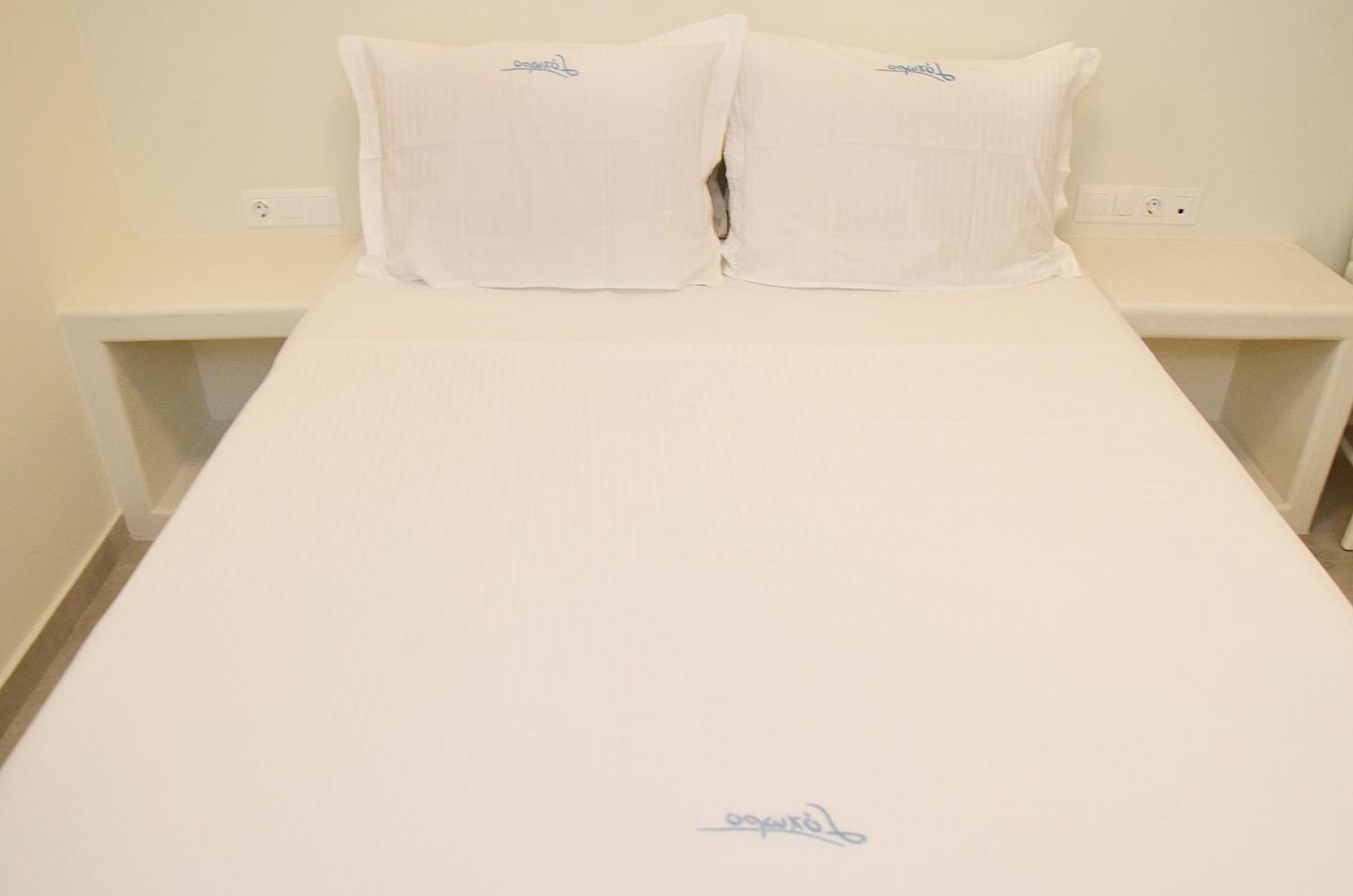 Villa Sohoro Koufonisia Zimmer foto