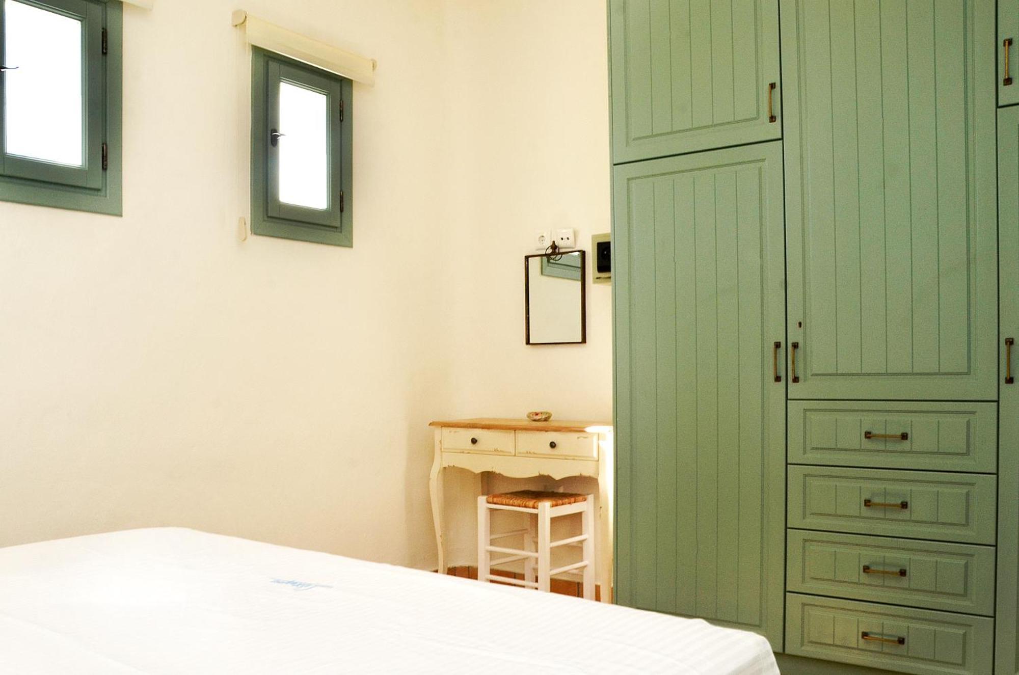 Villa Sohoro Koufonisia Zimmer foto